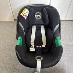 CYBEX サイベックス エイトンS2 i-Size チャイルドシートの画像