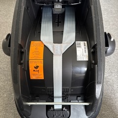 CYBEX サイベックス エイトンS2 i-Size チャイルドシートの画像