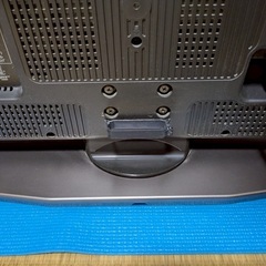 SHARP☆LC-26DV7☆Blu-ray内蔵テレビの画像