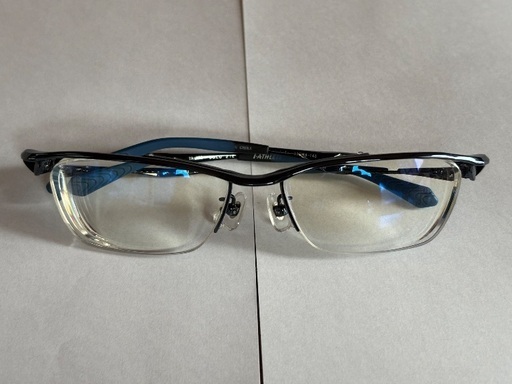 メガネ（i-アスリート）462