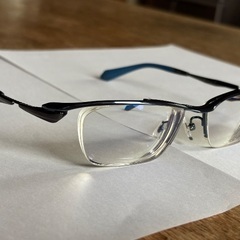 メガネ（i-アスリート）462の画像