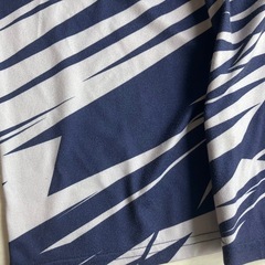 アンダーアーマーの140くらいのTシャツ サイズYMDの画像