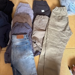 150 男の子まとめ売りの画像