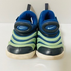 【Nike・ナイキ】スリッポンシューズ 14.0㎝　幼児　子供用　キッズの画像