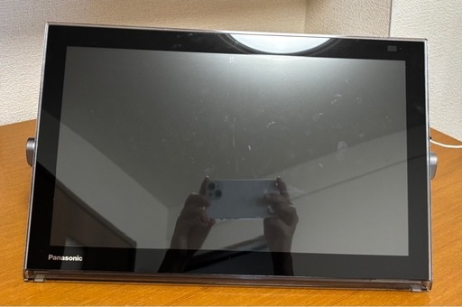 ポータブルテレビ、レコーダー、録画機能その他