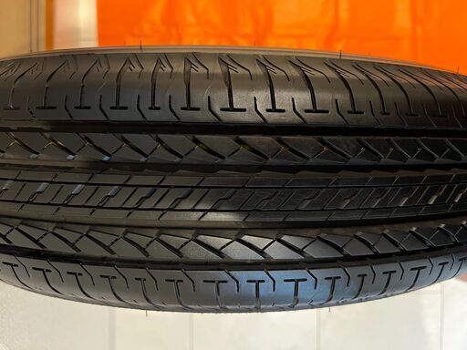 ■ ジムニー純正タイヤ『ブリジストン 175/80R16』5本セット（スペアタイヤ含む）■