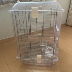 鳥籠の画像