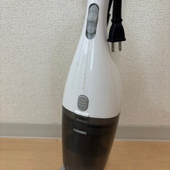 スティック型掃除機　TWINBIRD 2022年製の画像