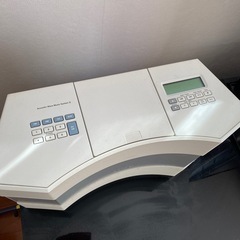 訳あり　BOSE Acoustic Wave Music System Ⅱの画像