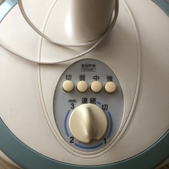 扇風機の画像