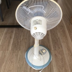 扇風機の画像