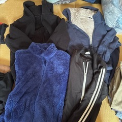 150 男の子まとめ売りの画像