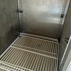 業務用冷凍庫の画像