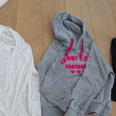 子ども服まとめ売りの画像