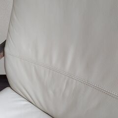 イケア　ポエング　パーソナルチェア　の画像