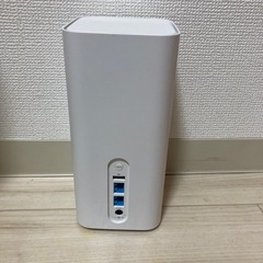 ソフトバンクエアーの画像