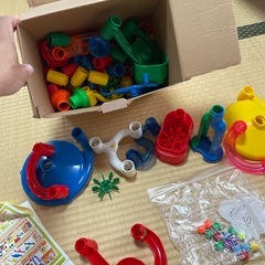 くみくみスロープの画像