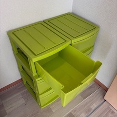 収納ケースの画像