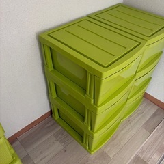 収納ケースの画像