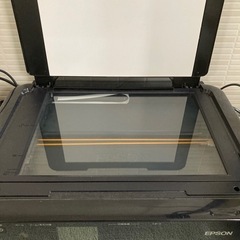 EPSON EP-704A プリンターの画像