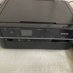 EPSON EP-704A プリンターの画像