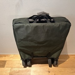 キャリーカート　コストコの画像