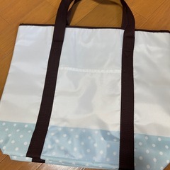  保冷バッグ 大きめ すみっコぐらしの画像