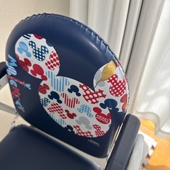 ベビーチェアの画像