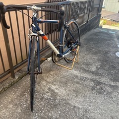 ロードバイクの画像