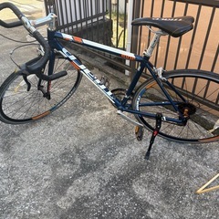 ロードバイクの画像