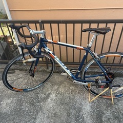 ロードバイクの画像