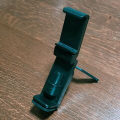 スマホスタンド 拡大鏡2倍の画像