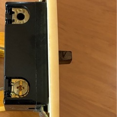 レトロ 壁 スイッチ 電源  の画像