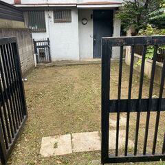 【即日可！】草刈り伐採スタッフ募集中！福岡県の画像