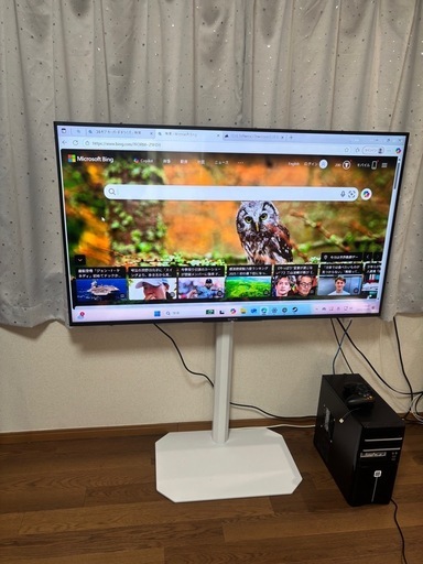 BRAVIA KJ-55X8500D 2017年製 BRAVIA KJ-55X8500D 2017年製 SONY BRAVIA KJ-55X8500D [55インチ