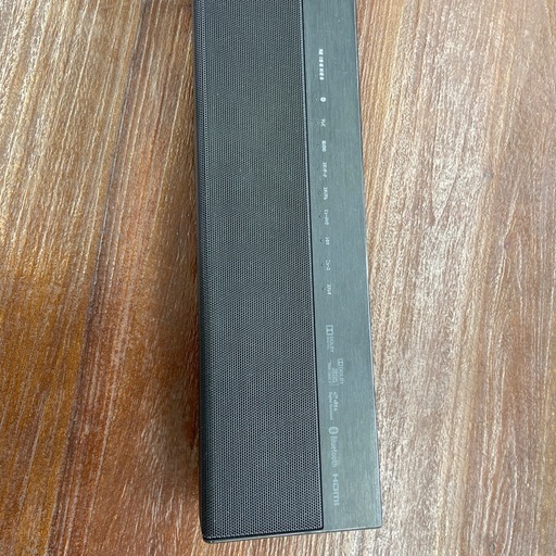 ホームシアターオーディオシステム【リサイクルフカツ岡崎倉庫店】251005SM-2 アバック岡崎店で見つけるホームシアターの“遊び方”。ぜひお気軽にお