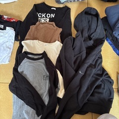 150 男の子まとめ売りの画像