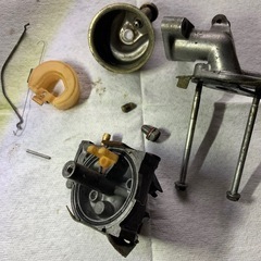 ホンダ 管理機 こまめ F210！とっても調子良いです！の画像