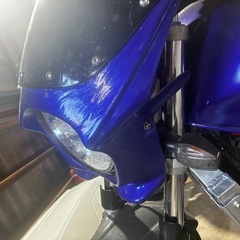 ホンダ　CB1300SF　の画像