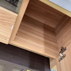 【リユースのサカイ野々市店】A-298　TV台　150(幅)cm×40(奥行き)×45(高さ)cm ※クリーニング済みの画像