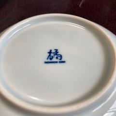 昔懐かしい皿シリーズの画像