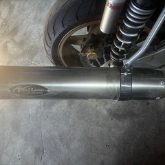 ホンダ　CB1300SF　の画像