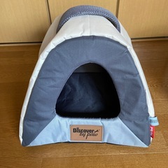 猫ベッドの画像