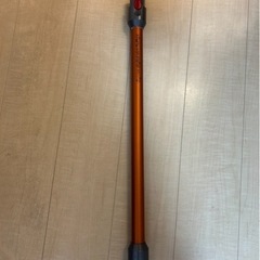 Dyson digital slim fluffy +　SV18
の画像