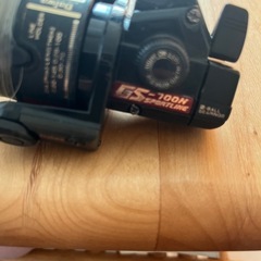 リール　daiwa GX-700H SPORTLINEの画像