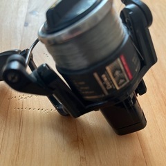 リール　daiwa GX-700H SPORTLINEの画像