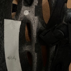 自転車ヘルメット子供用Lサイズの画像