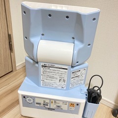 象印　布団乾燥機　の画像