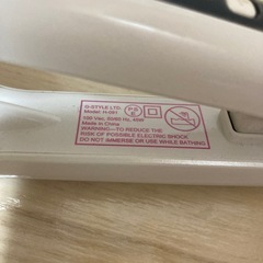 Venus iron の画像