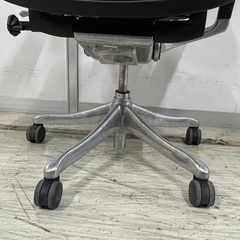 【直接引取限定】Ergohuman  エルゴヒューマンプロ JOIFA802  オフィスチェア の画像